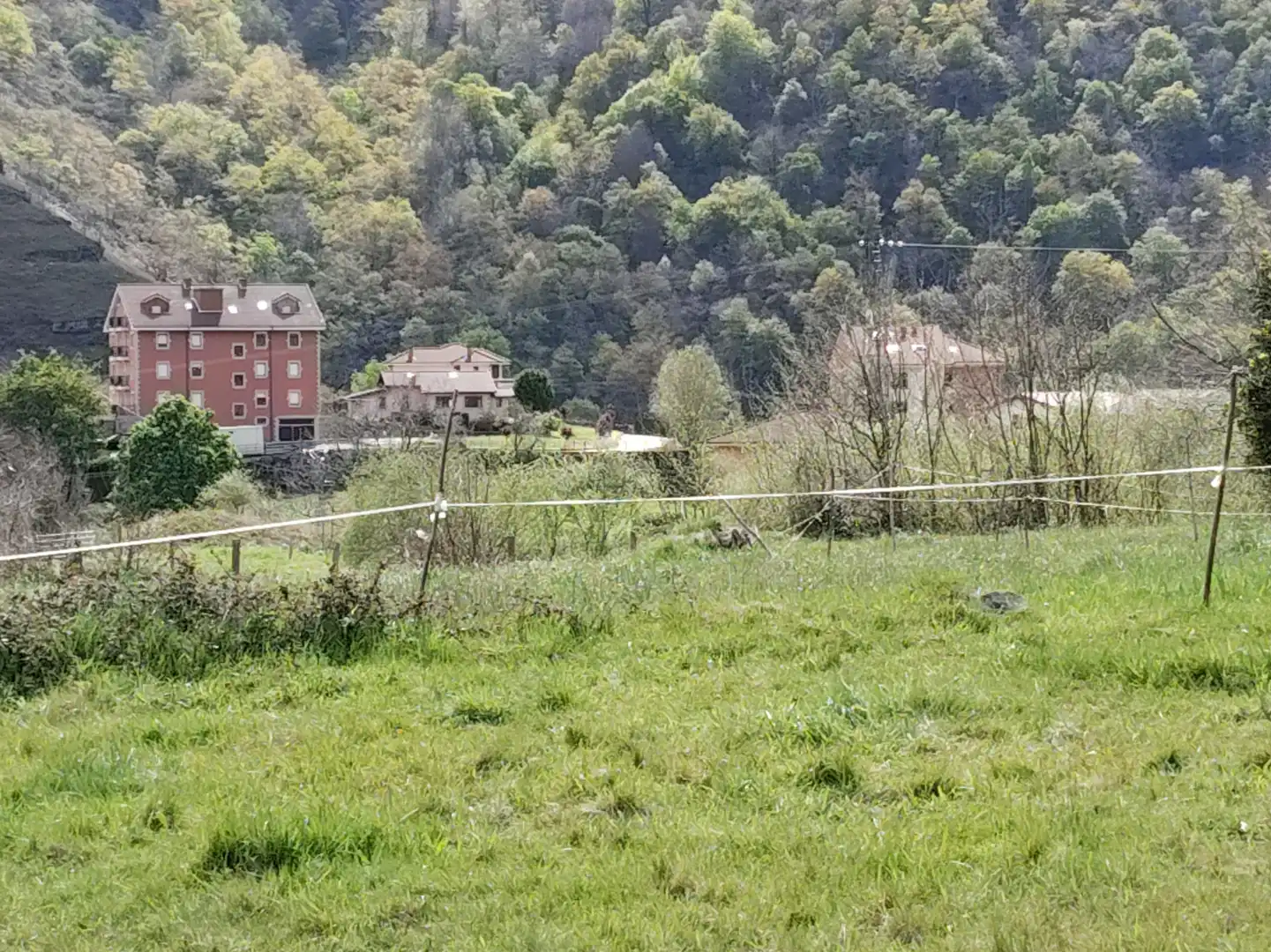 Grundstücke zum Verkauf in Rionansa
