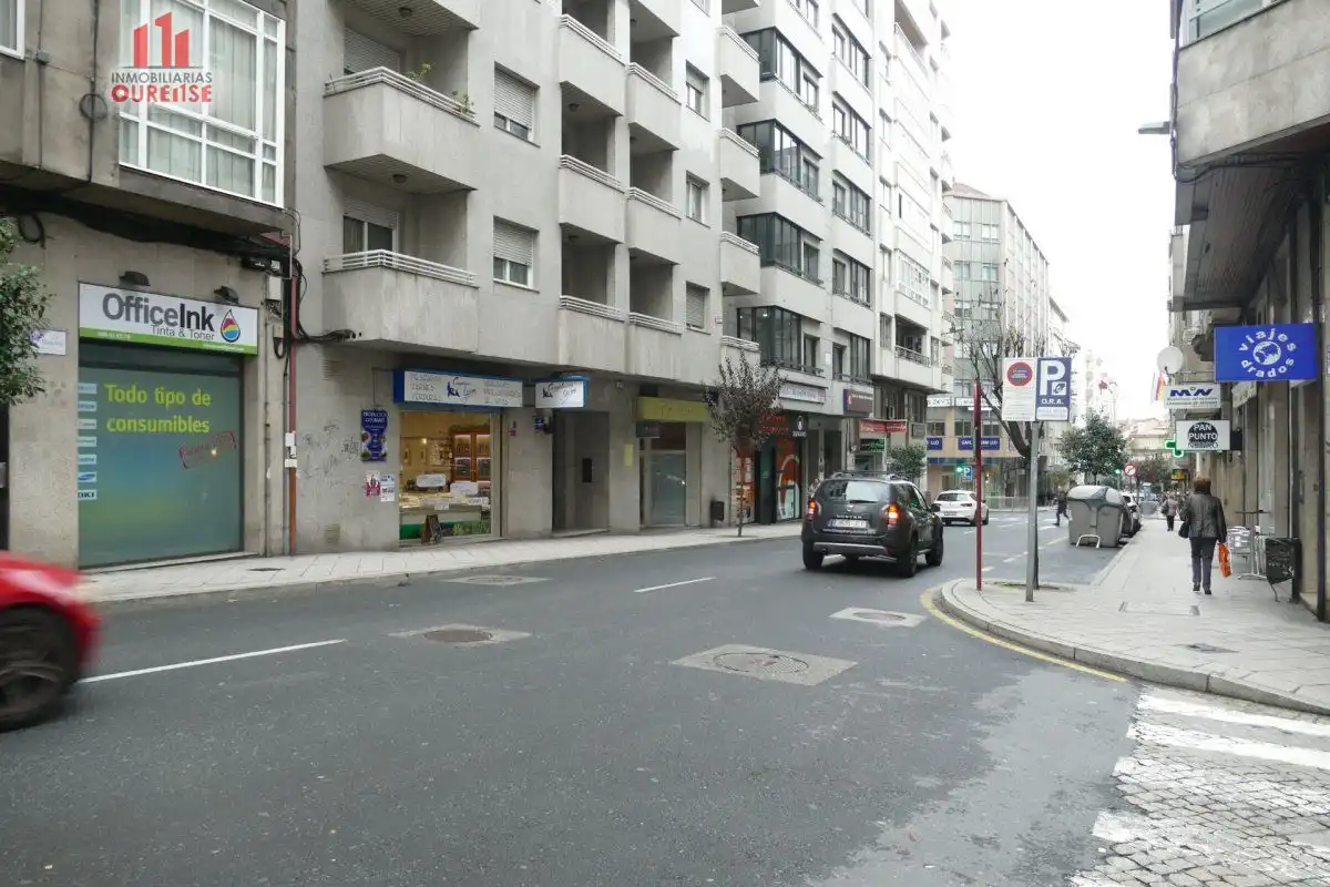 Aparcament en venda a Centro, imagen 3