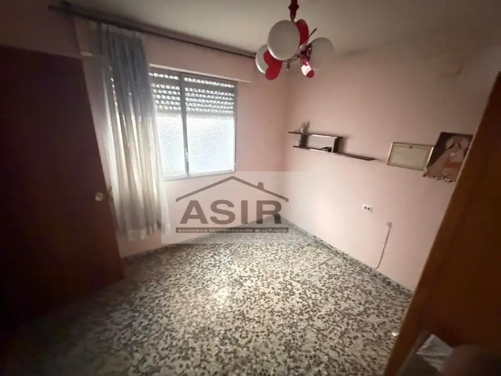 Schlafzimmer von Gebäude zum Verkauf in Alzira