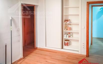 Bedroom of Flat for sale in  Córdoba Capital  with Terrace and Storage room