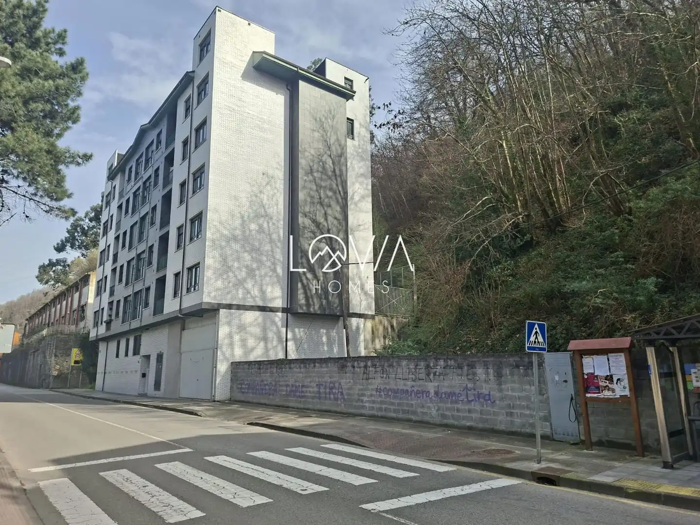 Piso con ascensor en venta en Bazuelo 1, imagen 2