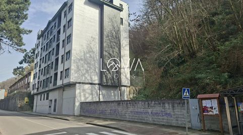 Foto 2 de Piso en venta en Bazuelo, 1, La Villa - Bazuelo, Mieres (Asturias)