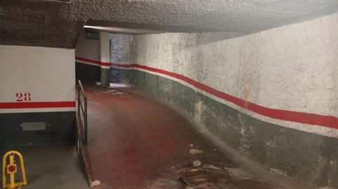 Foto 3 de Garaje de alquiler en Del Xiprer, 9, El Guinardó, Barcelona Capital