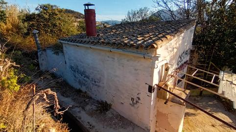 Foto 4 de Casa o xalet en venda a Partida Sentenilla, 7, La Nucia Pueblo, La Nucia