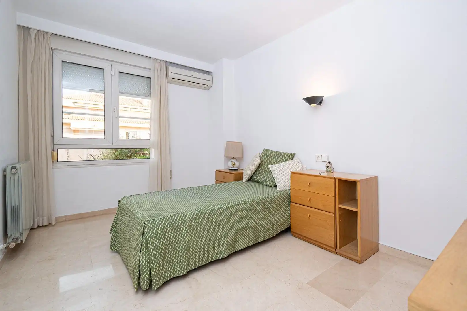 Penthouse with terrace for sale in ANSELM TURMEDA, imagen 17