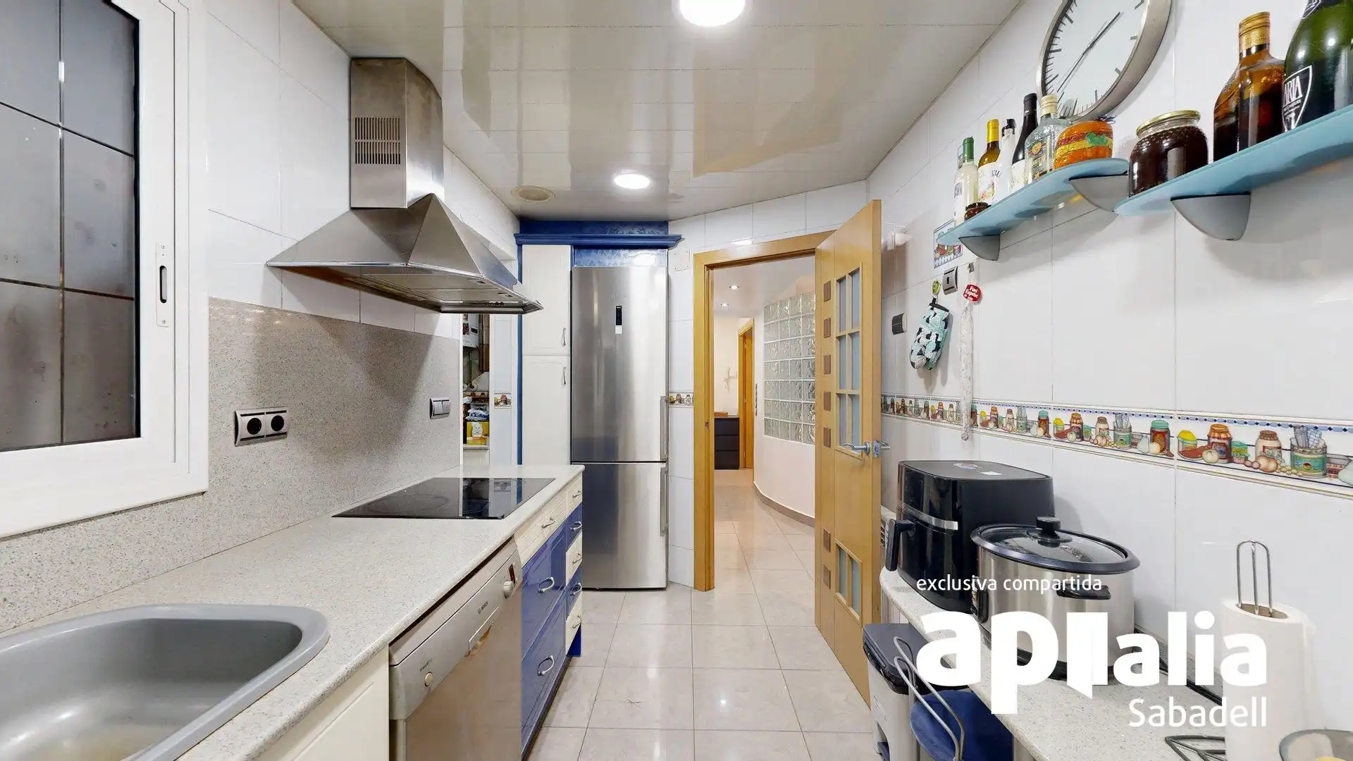 Appartement avec ascenseur à vendre à Centre - Eixample – Can Llobet, imagen 9