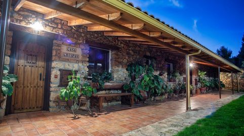 Foto 4 de Edificio en venta en Benatae, Jaén