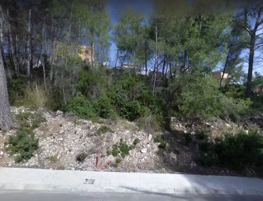 Terreno en venta en Sant Pere de Ribes