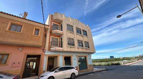 Foto 2 de Apartament en venda a 39, -1, Algorfa, Alicante