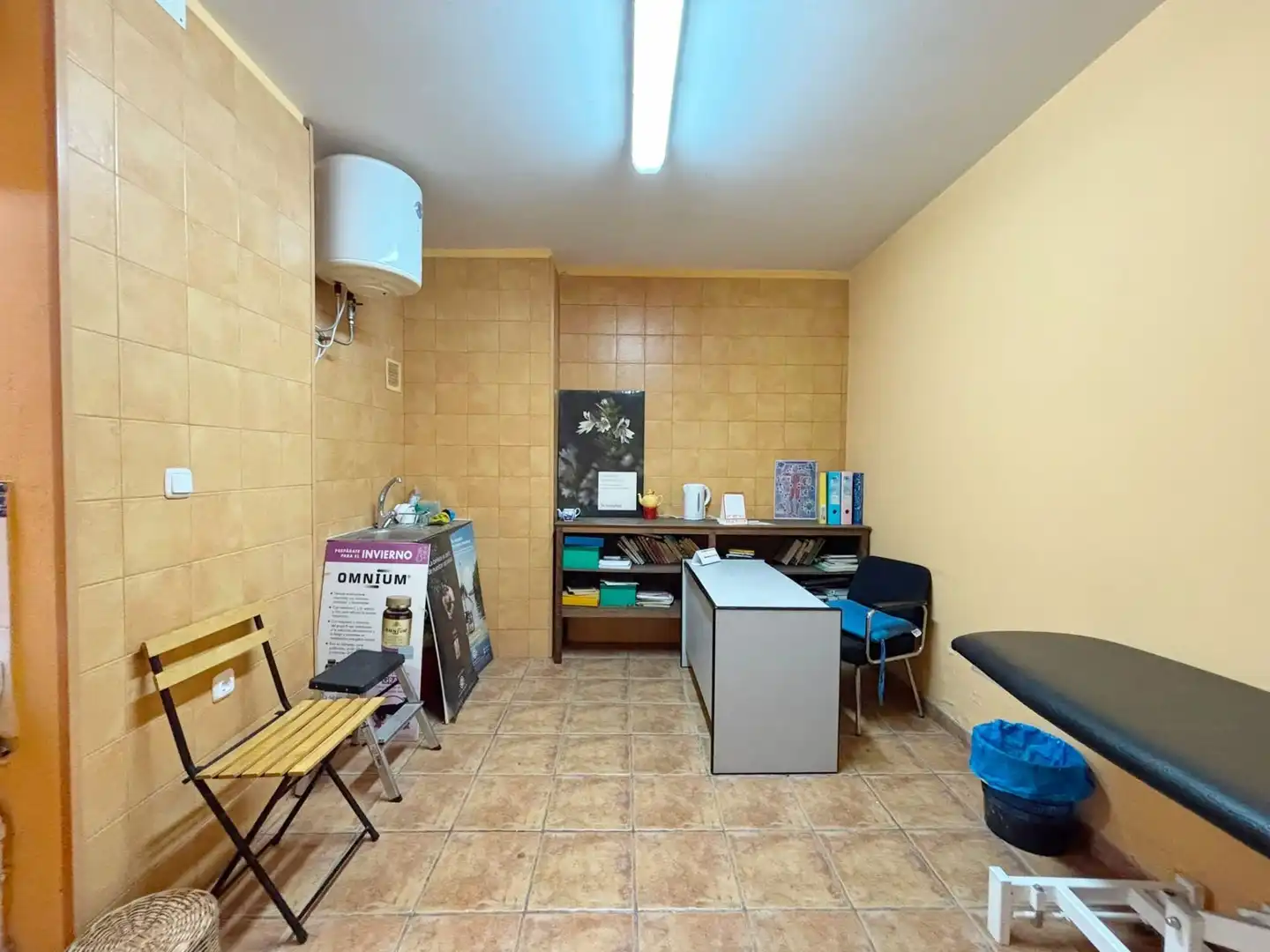 Local comercial en venta en Pinar - Anaka - Belaskoenea, imagen 15