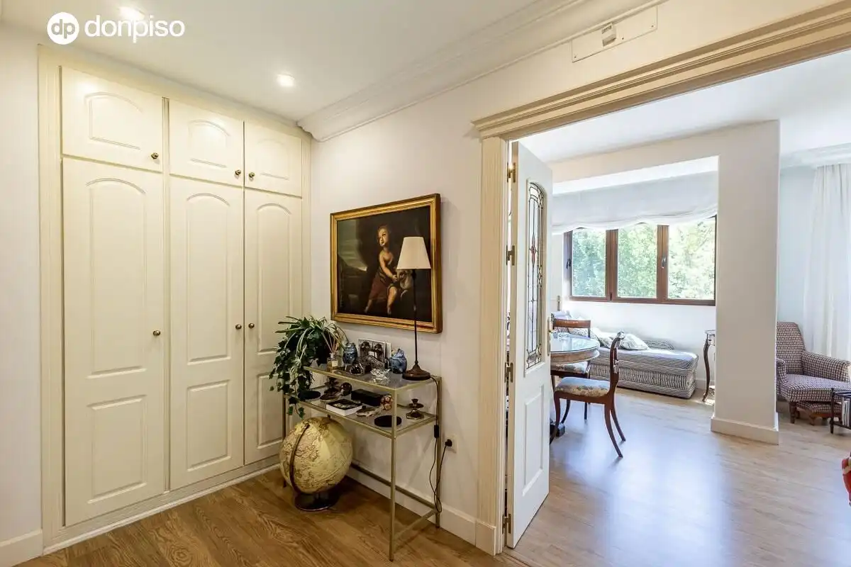 Appartement avec terrasse à vendre à Calle CARRERA DE LA VIRGEN, imagen 7