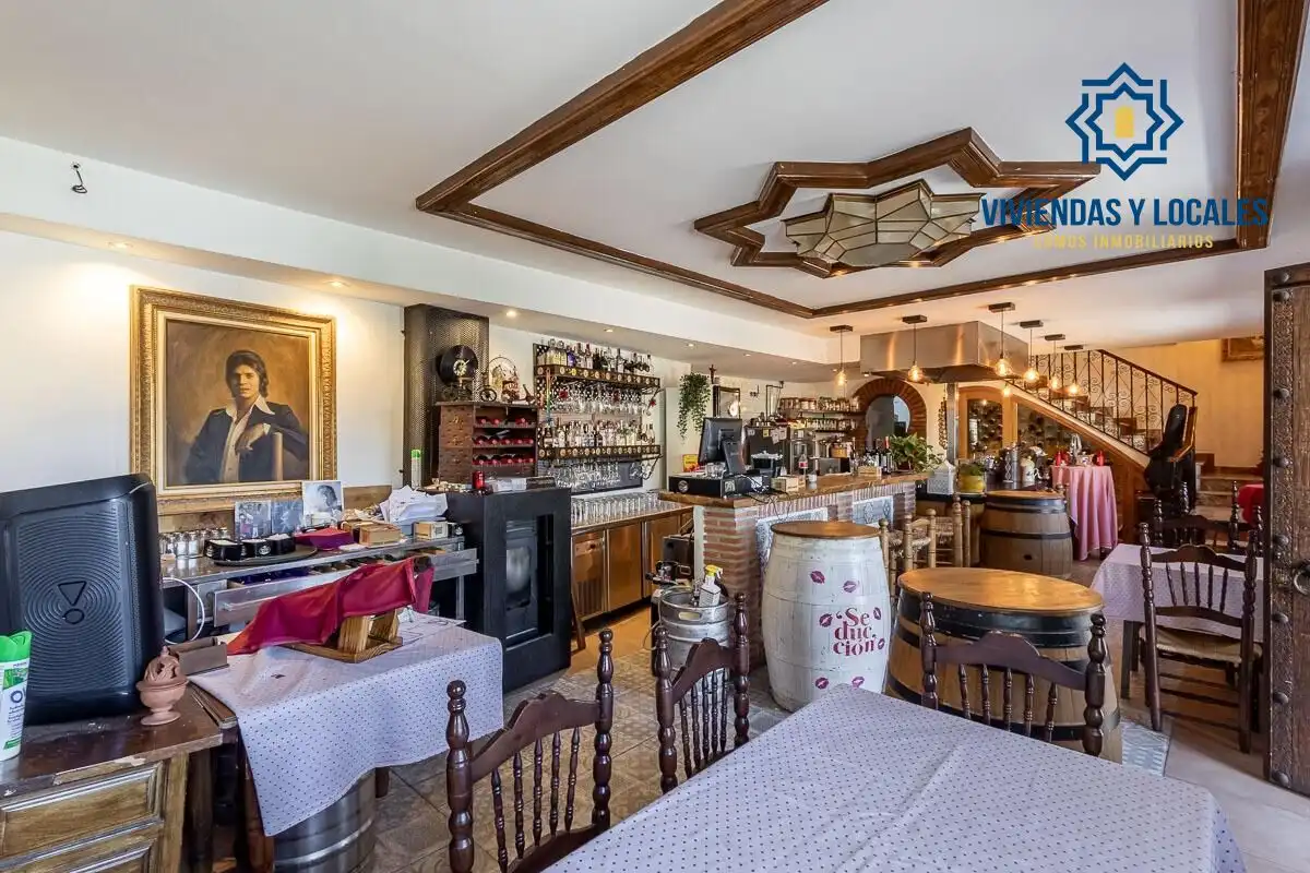 Maison avec terrasse à vendre à Camino DEL SACROMONTE, imagen 20