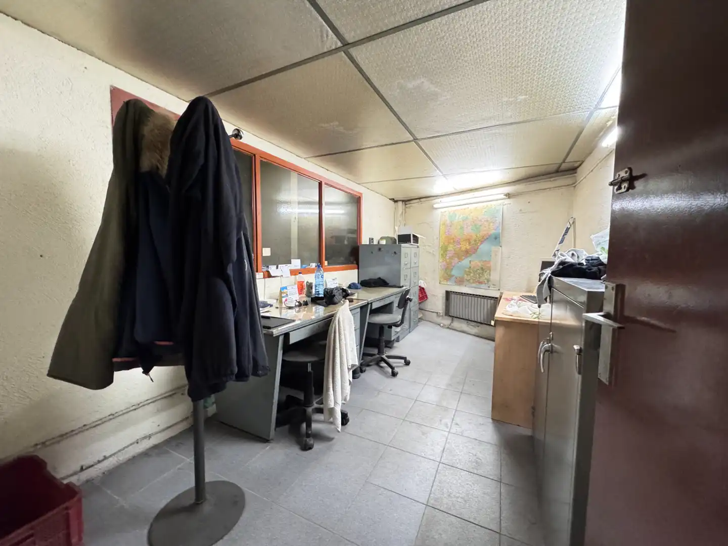 Industrial buildings for sale in Cardedeu