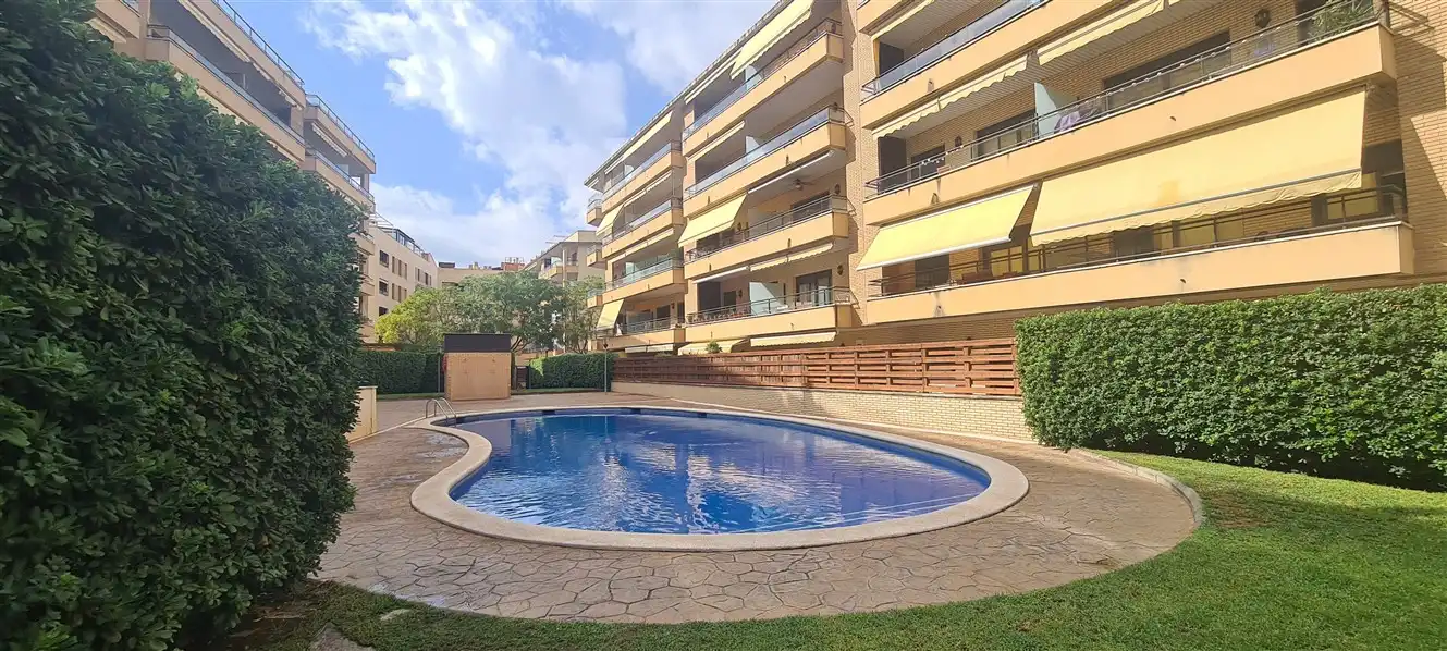 Apartament de lloguer a Port - Horta de Santa María