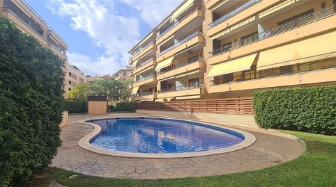 Foto 4 de Apartament de lloguer a Port - Horta de Santa María, Cambrils