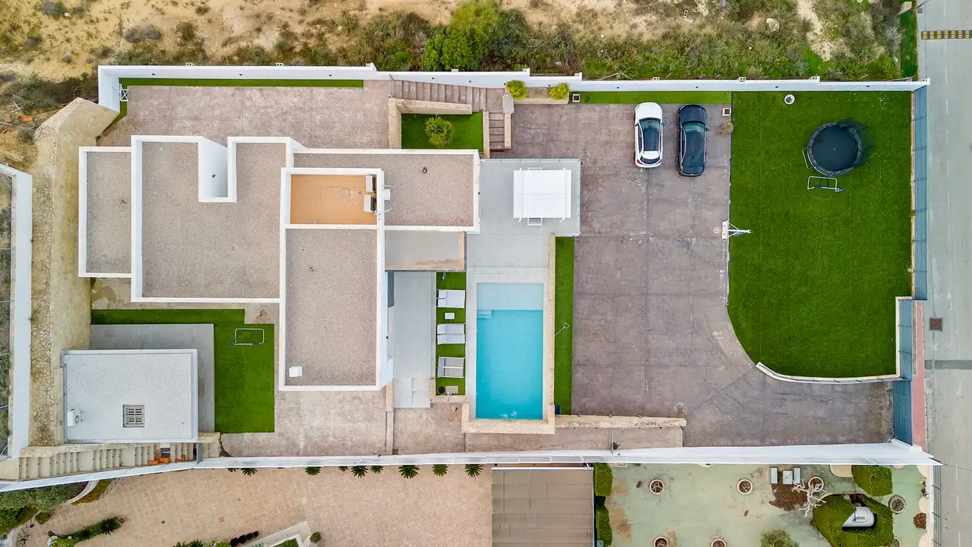 Villa avec piscine à vendre à Almoradí, imagen 46