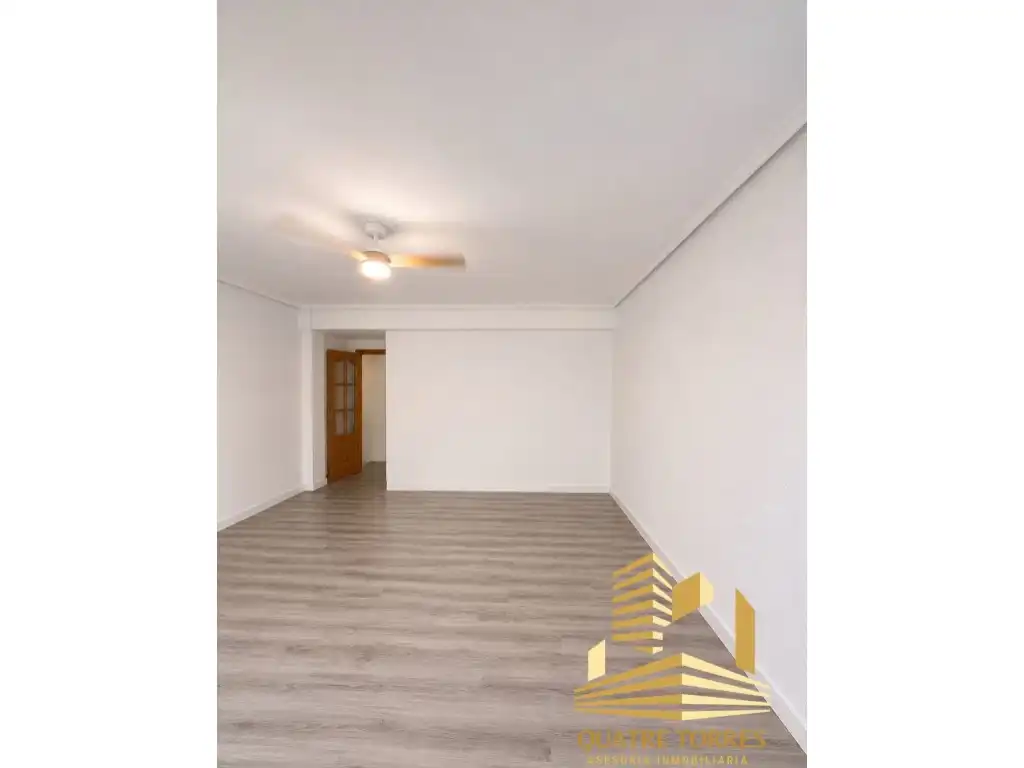 Bedroom of Flat for rent in Aldaia