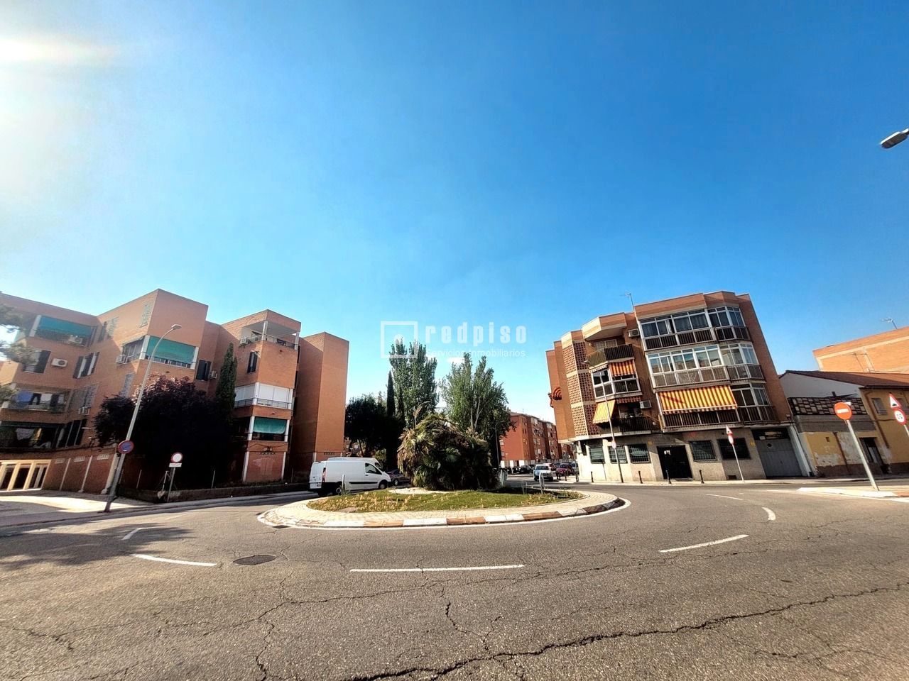 Exterior view of Flat for sale in Torrejón de Ardoz