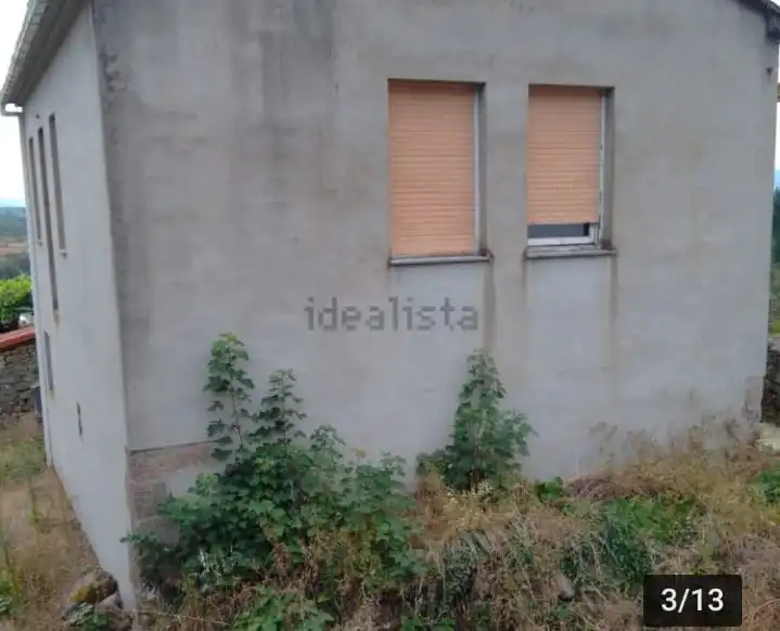 Casa o xalet en venda en Monforte de Lemos amb Jardí privat i Terrassa
