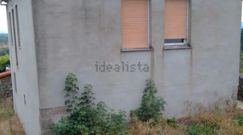 Foto 2 de Casa o xalet en venda a Rúa O Saviñao, 7, Monforte de Lemos, Lugo