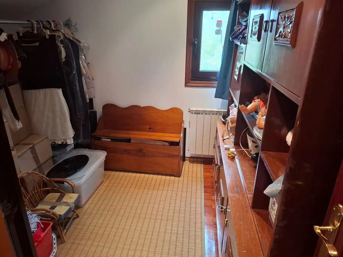 Villa con giardino in vendita a Lugar Cernada 2, imagen 37