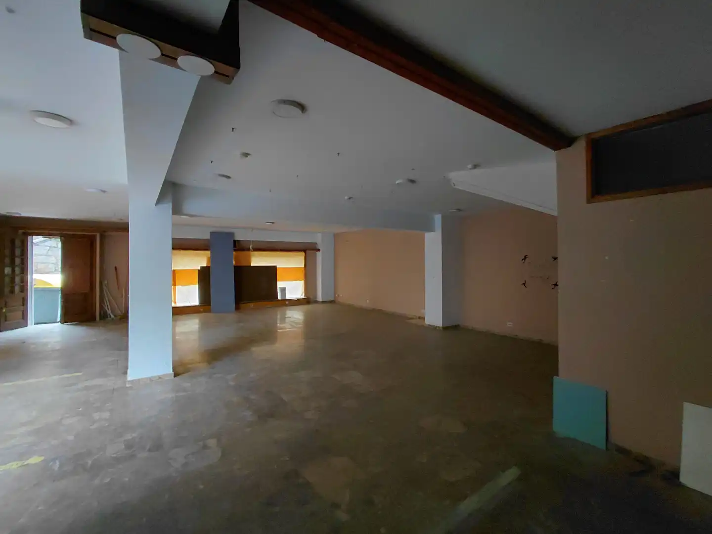 Local comercial en venta en Rúa do Progreso 1, imagen 4