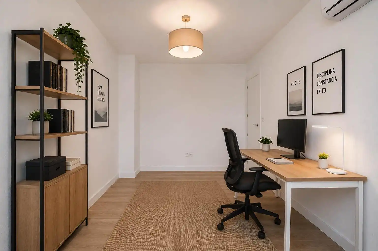 Attic for sale in Granada  with Air Conditioner, Heating and Private garden