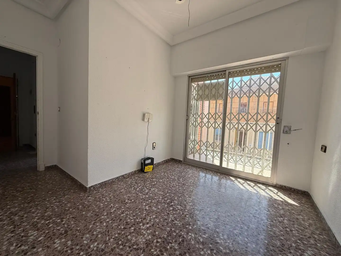 Habitación de Piso en venta en Murcia