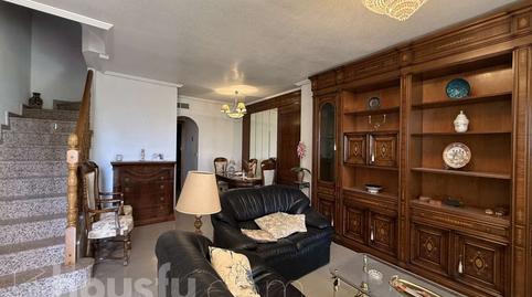 Photo 3 of House or chalet for rent in Calle Morunos, ., Juan de Borbón,  Murcia Capital