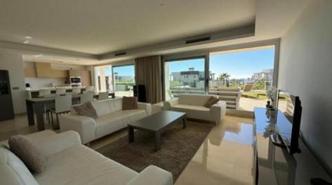 Foto 4 de Apartament de lloguer a Los Arqueros - Puerto del Almendro, Málaga