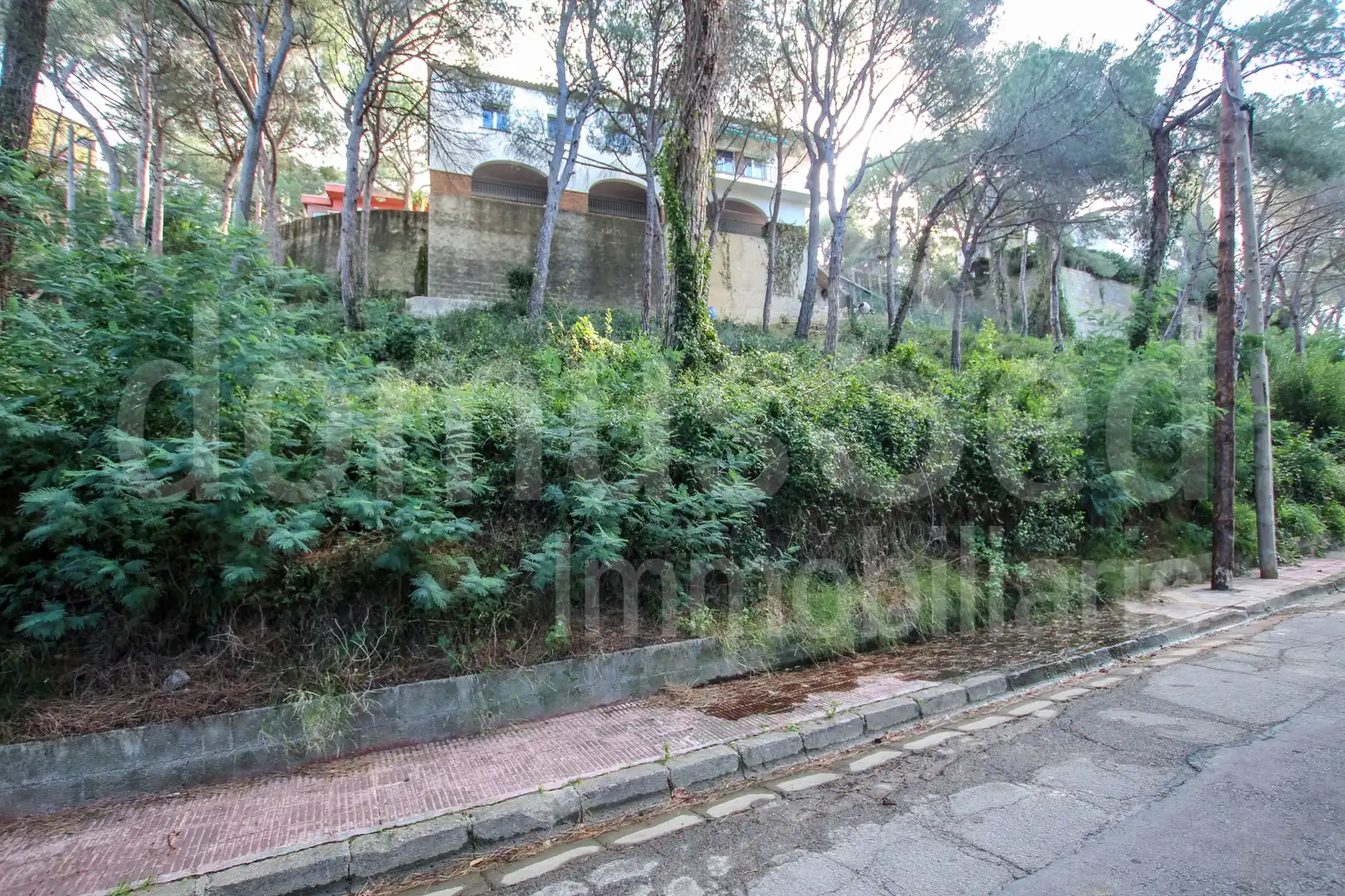 Exterior view of Residential for sale in Cabrils
