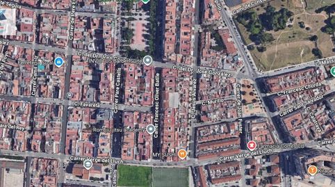 Foto 3 de Piso en venta en Calle Francesc Oliver Batlle, Pere Crespí, Alzira