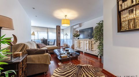 Foto 2 de Pis de lloguer a Mercado, Alicante / Alacant