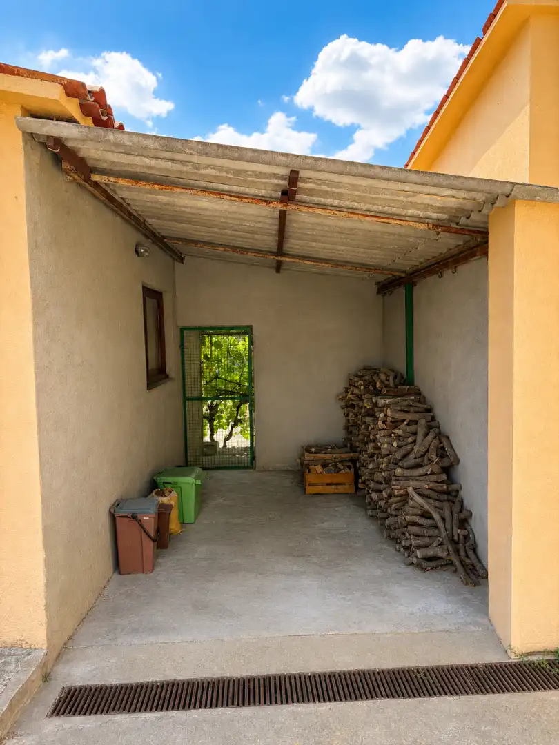 Casa o xalet en venda en Llinars del Vallès amb Calefacció, Jardí privat i Moblat