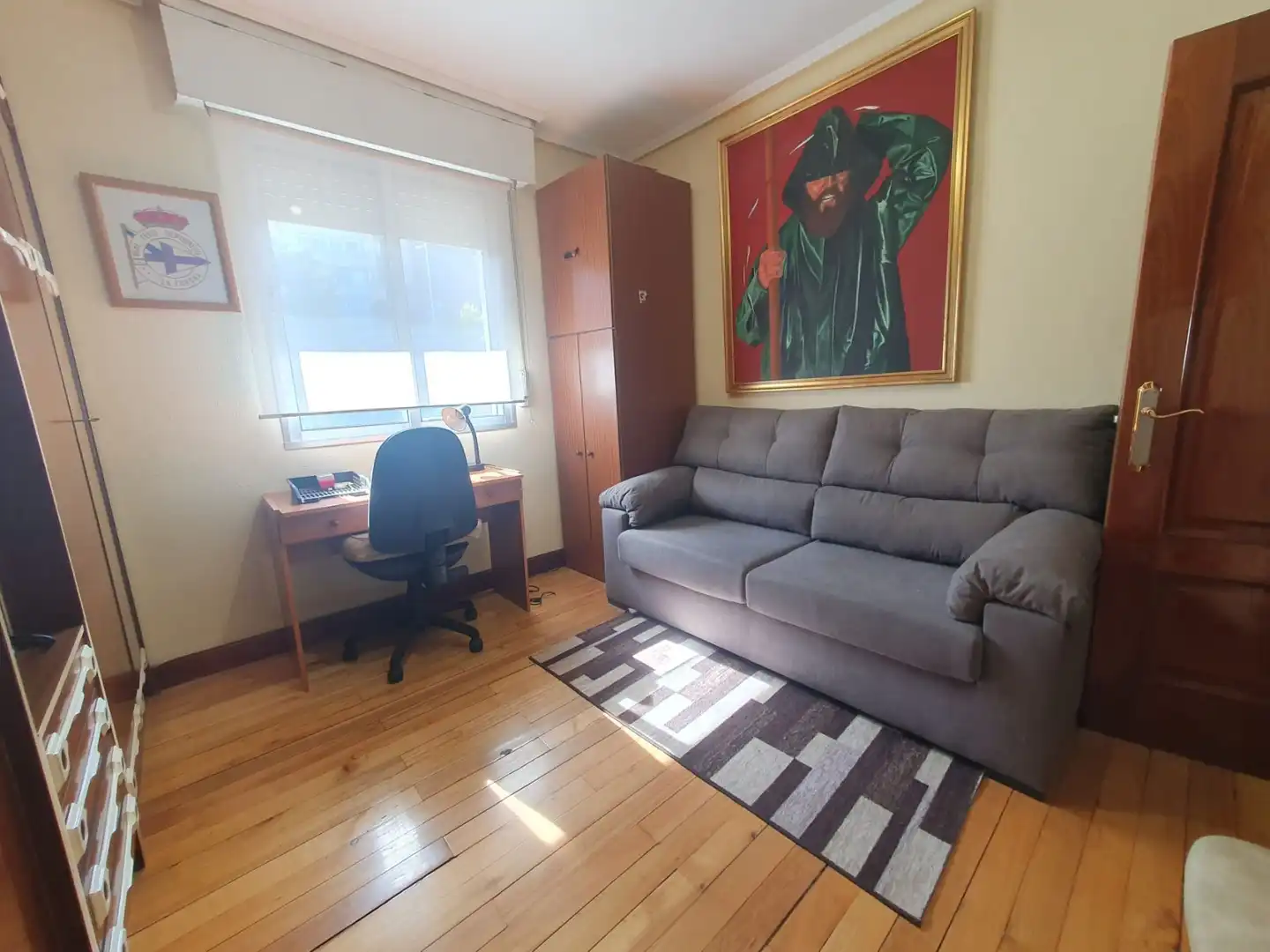 Appartamento con ascensore in vendita a Kabiezes, imagen 12