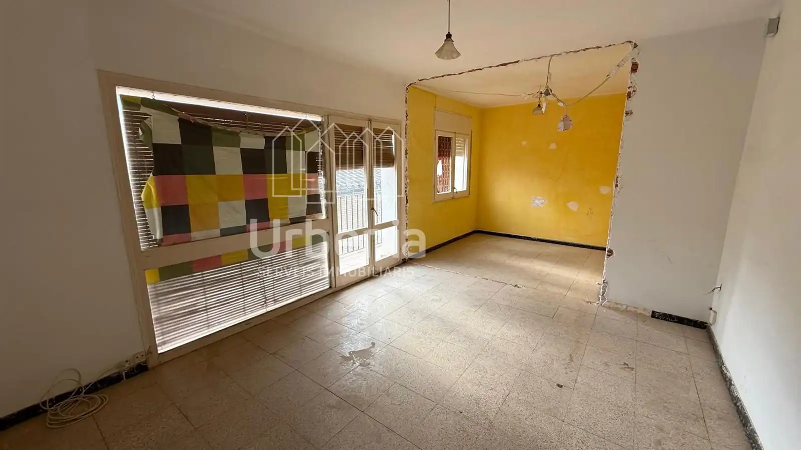 Àtic en venda en Calella amb Calefacció i Terrassa