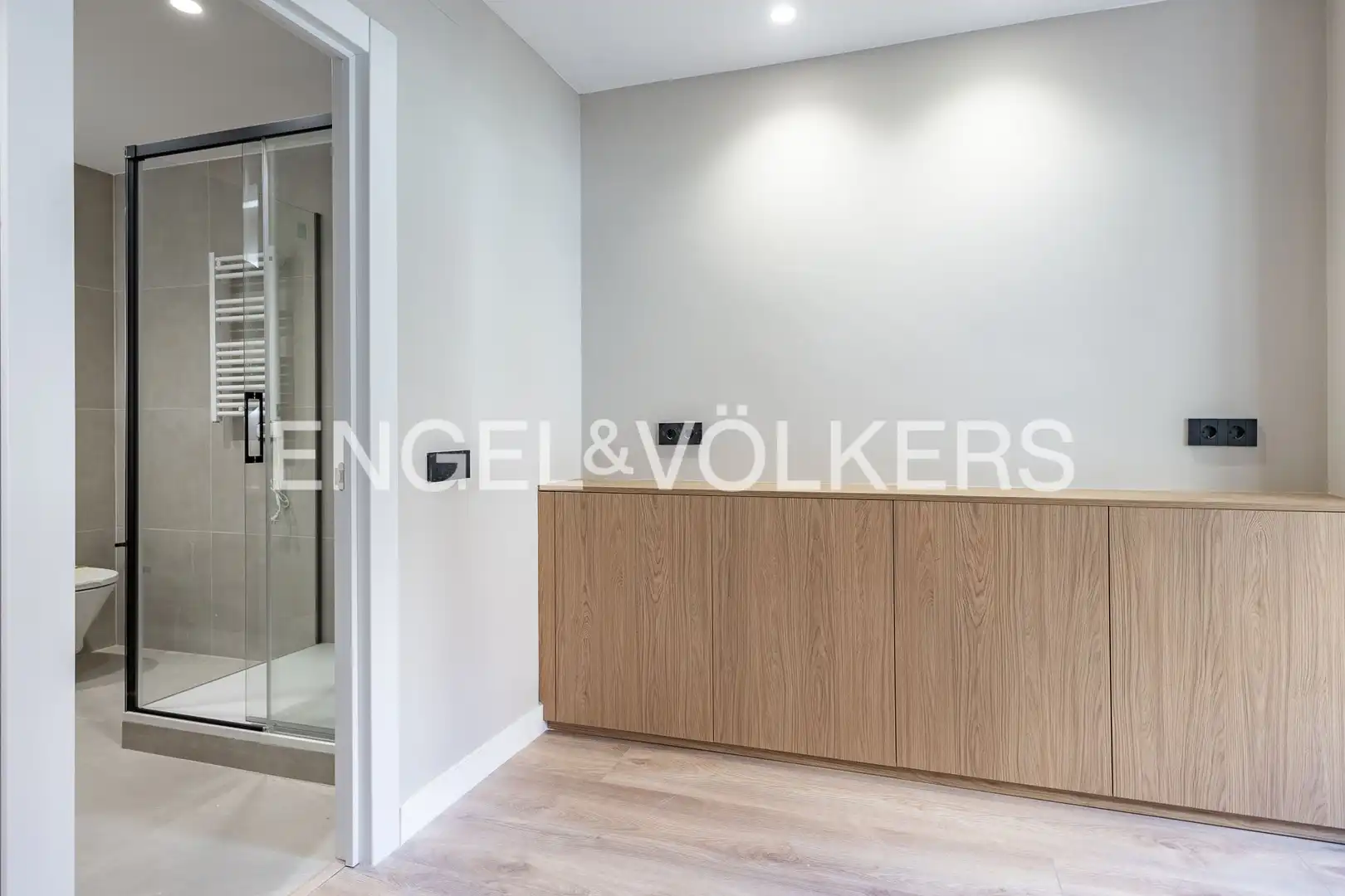 Wohnung mit Aufzug zum Verkauf in Sarrià - Sant Gervasi, imagen 43