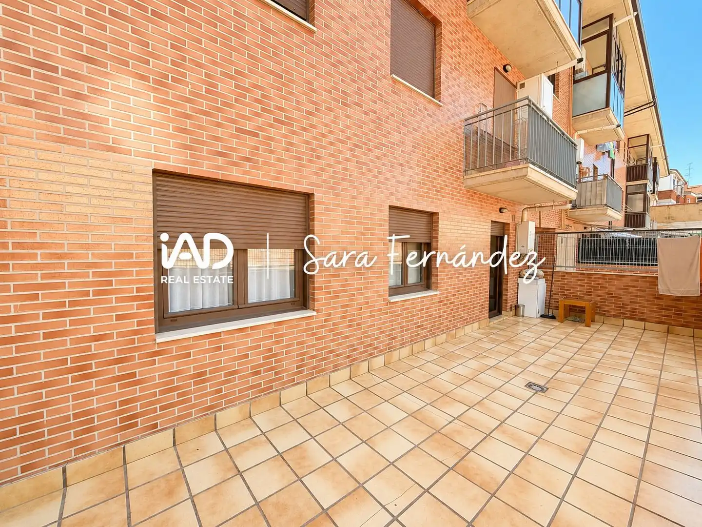 Appartement avec ascenseur à vendre à Villaquilambre, imagen 8