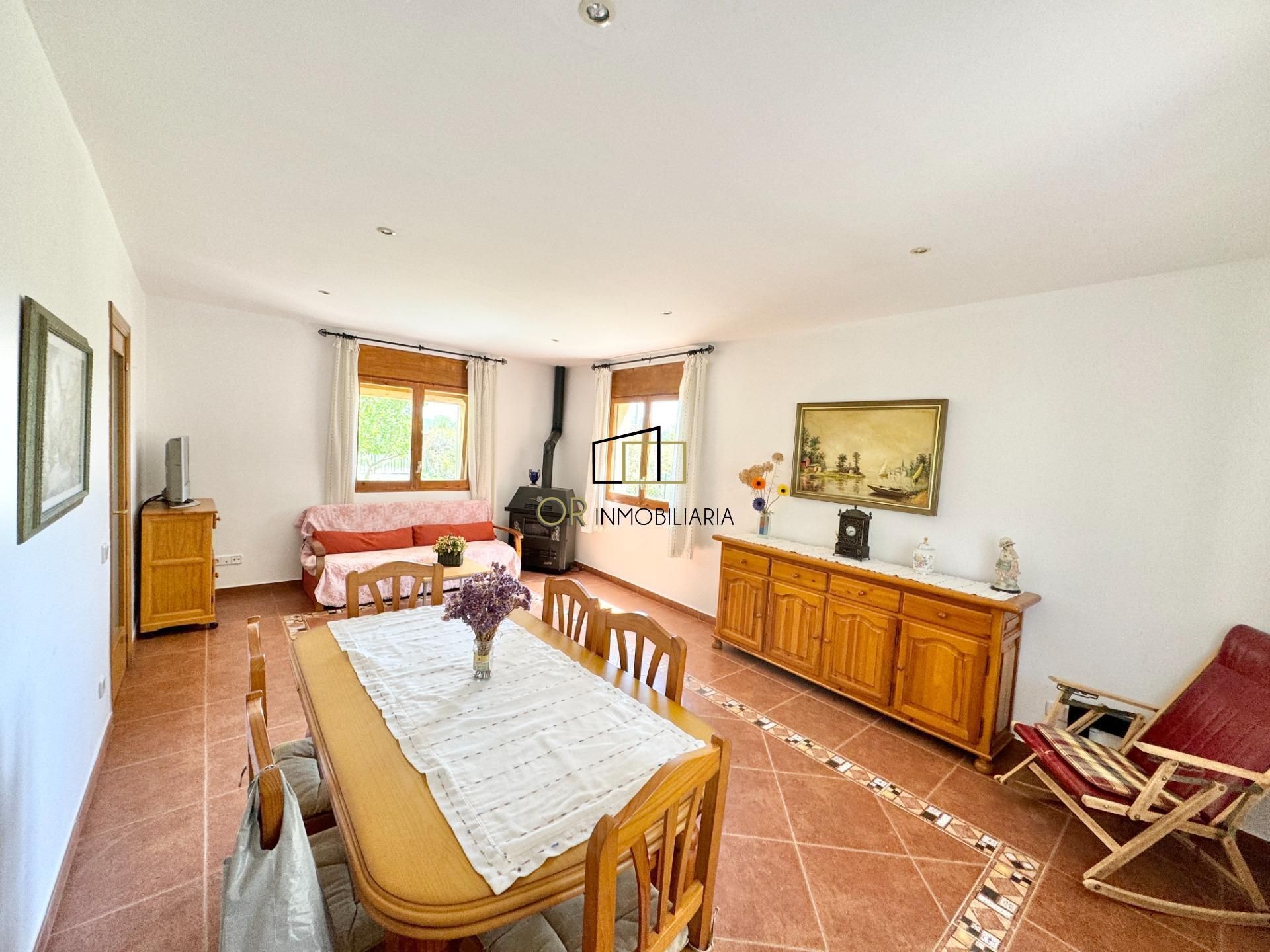 Casa o xalet en venda a Querol