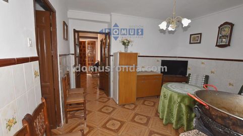 Foto 2 de Casa o xalet en venda a Cuevas del Becerro, Málaga
