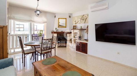 Foto 4 de Dúplex en venda a Huerta Nueva, Estepona