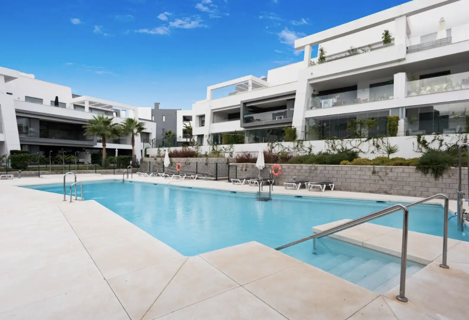 Apartamento con terraza en venta en Calle Camino del Reloj 43, imagen 15