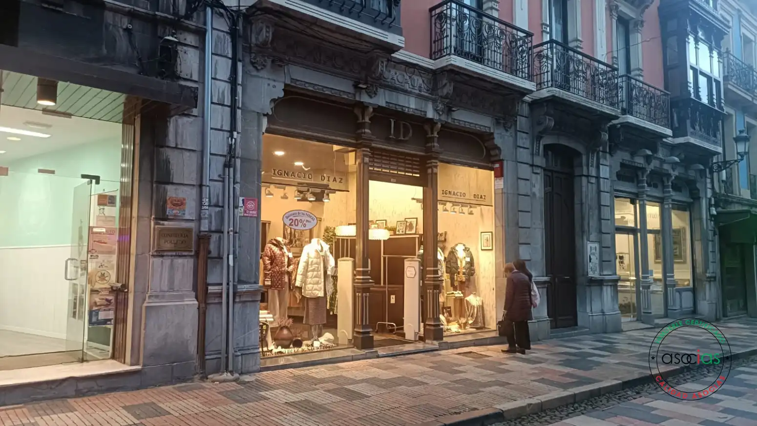 Locale commerciale in vendita a Avilés - CALLE RIVERO 14, imagen 8
