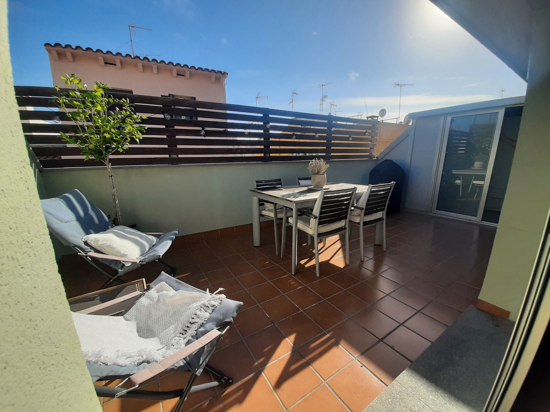 Àtic en venda a Carrer Sant Ramon, Centre