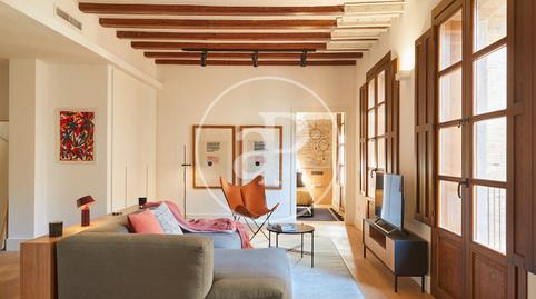 Photo 3 of Flat for sale in Carrer Dels Banys Nous, Barri Gòtic, Barcelona