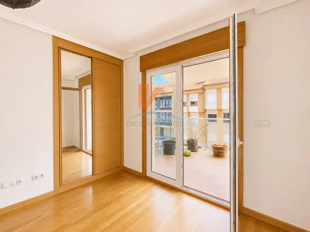 Casa adosada en venta en Rua Fontela, O Pino