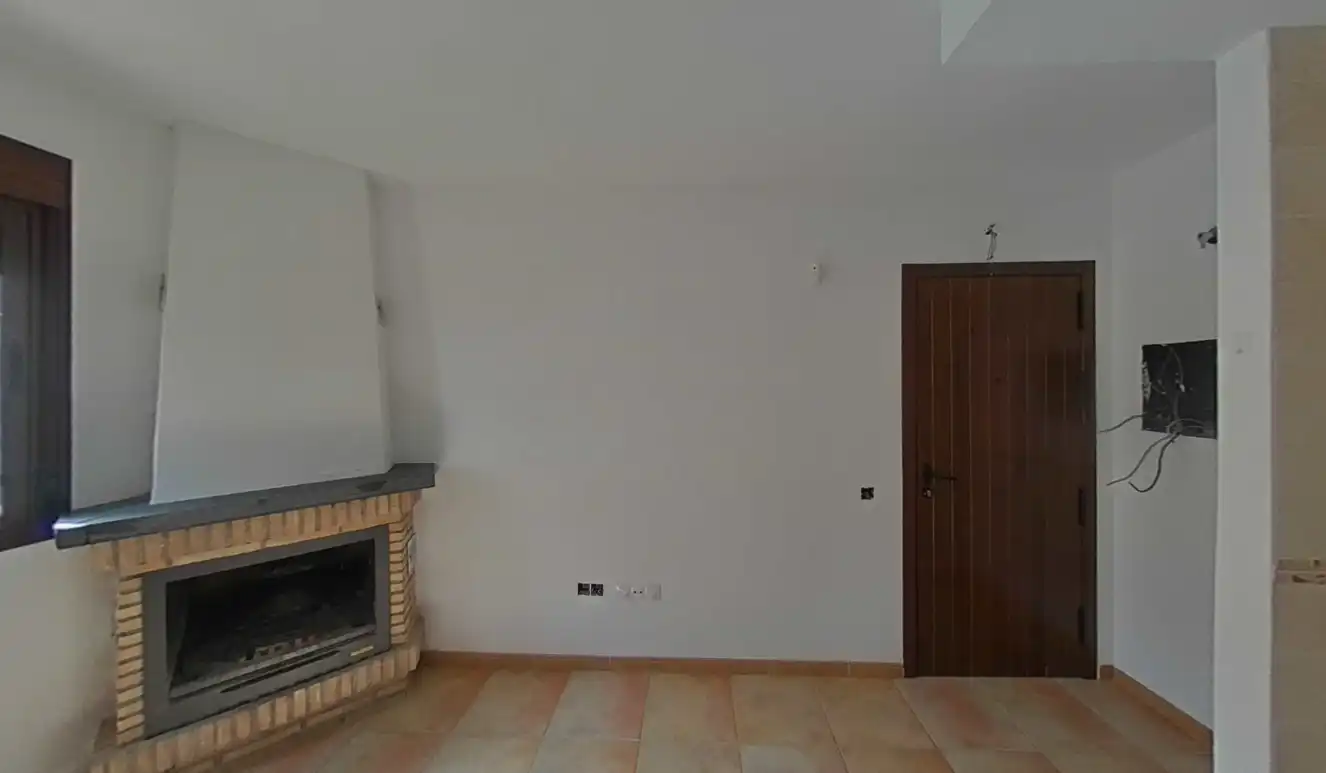 Wohnzimmer von Wohnung zum Verkauf in Paterna del Río
