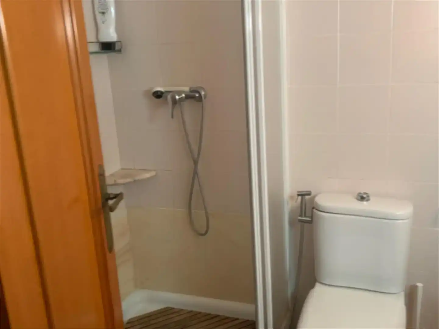 Bany de Casa o xalet en venda en Canals amb Aire condicionat