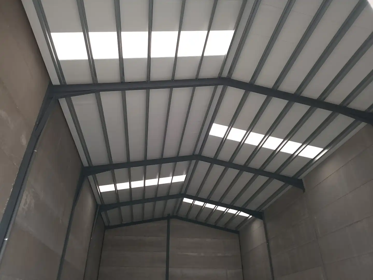 Industrial building for sale in Calle Alemania 22, imagen 7