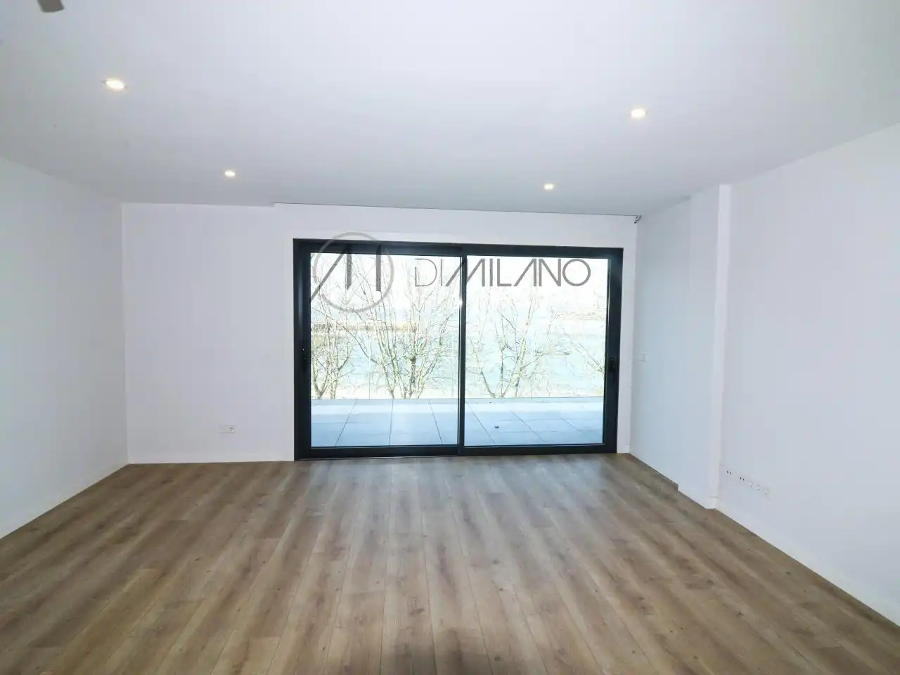 Sala de estar de Ático en venta en Vigo  con Calefacción, Terraza y Balcón